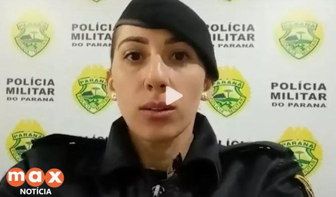 Homem mata a tiros ex-mulher e enteada na rodoviária de Palmas