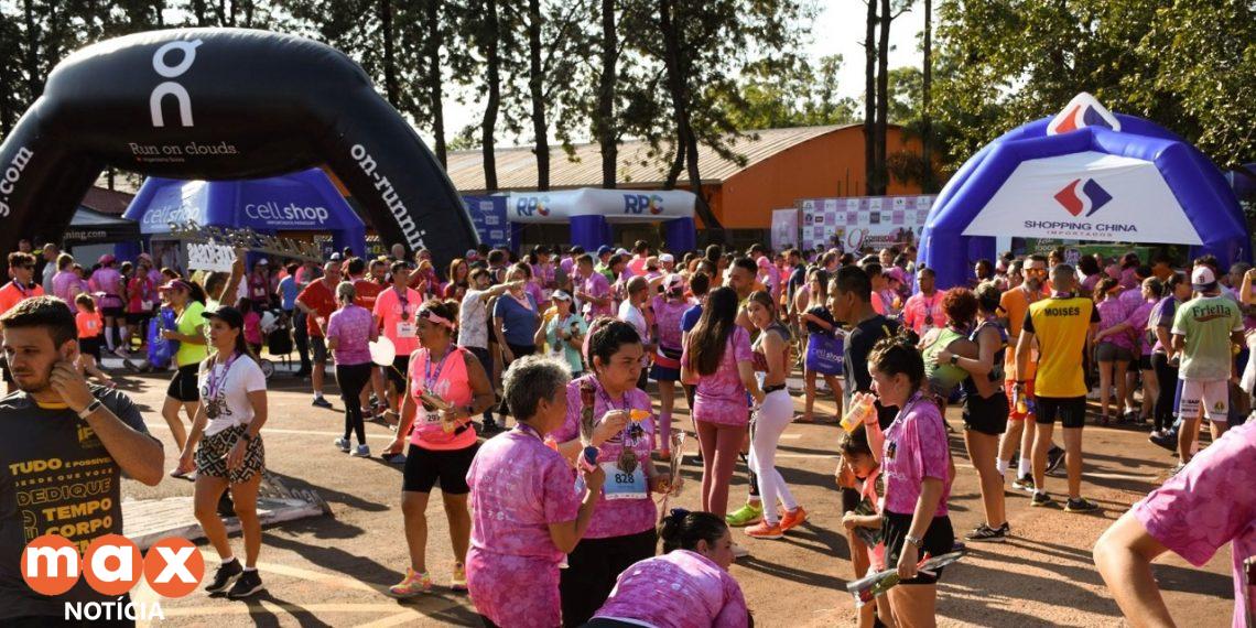 Feira da Mulher será realizada dia 24 de abril