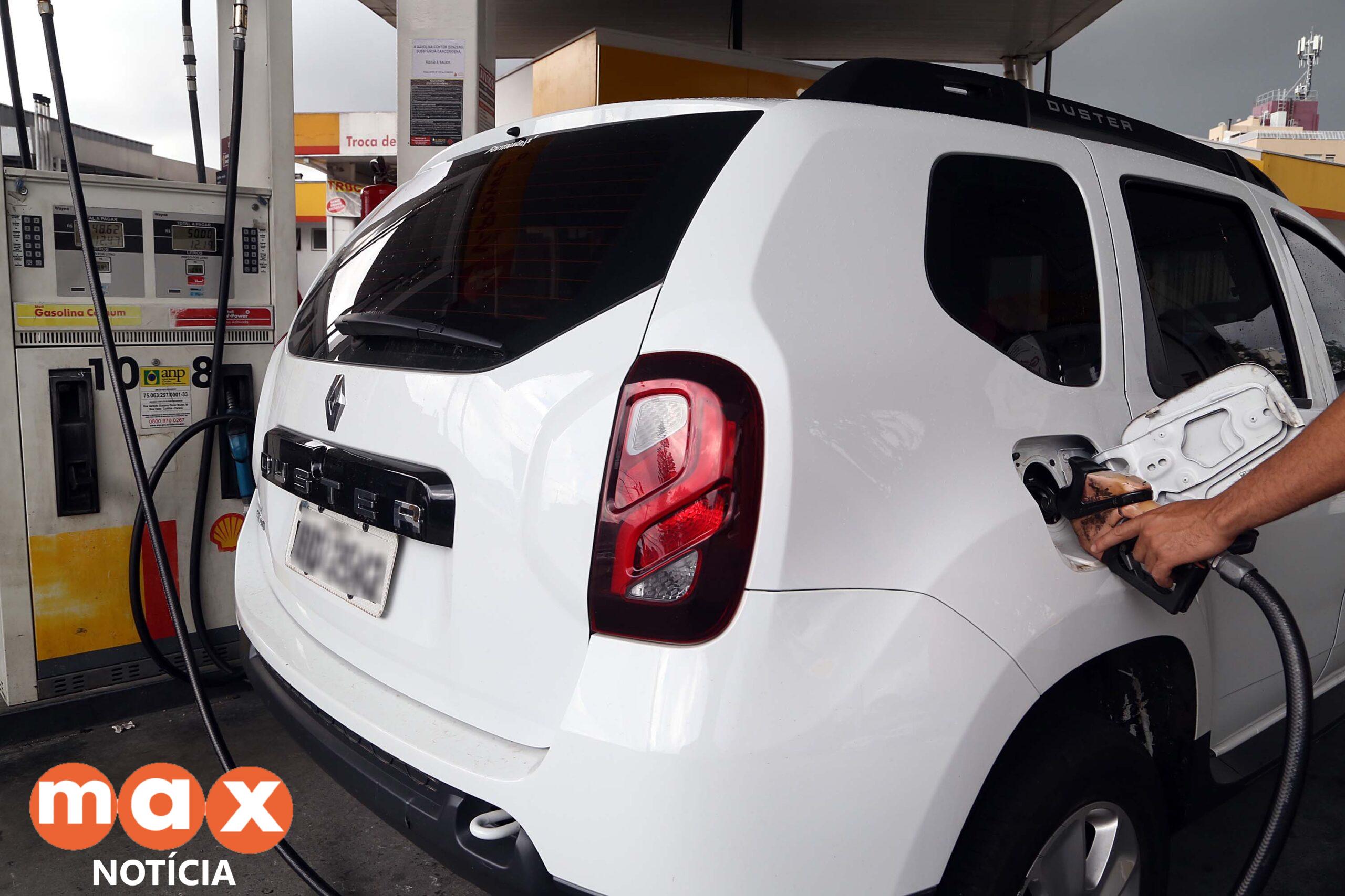 Procon-PR inicia fiscalização de postos de combustíveis em Curitiba e no Interior