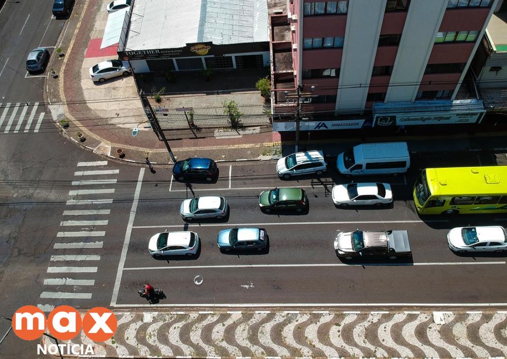 Homologado contrato do novo Estarfi de Foz do Iguaçu