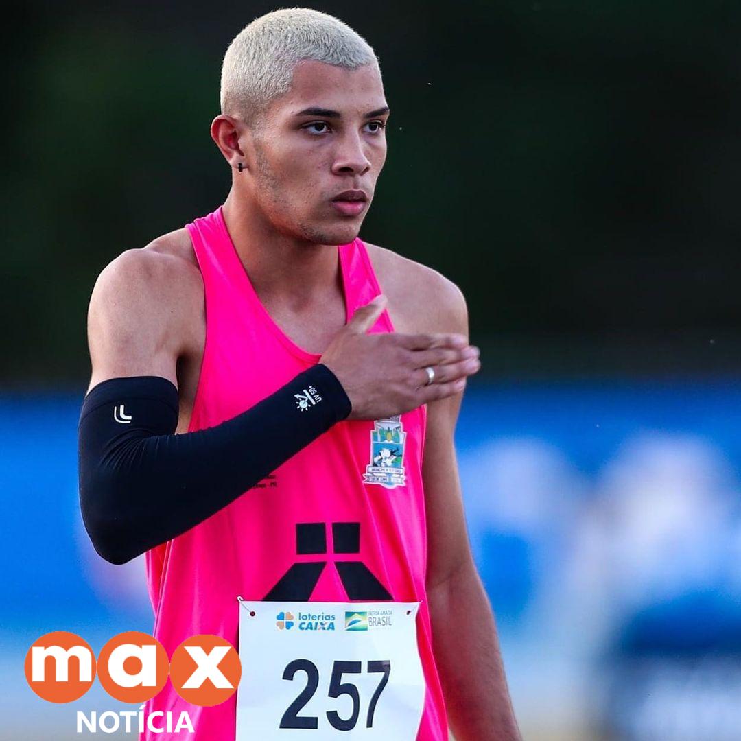 Atletas do Instituto do Atletismo de Foz do Iguaçu irão disputar vagas para o Campeonato Mundial de 2022