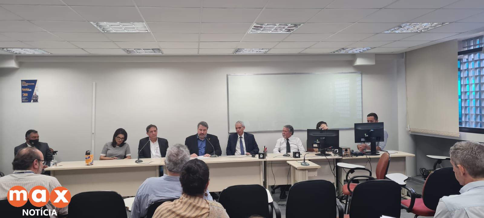 Prefeitura pode realizar obras de infraestrutura no Bubas