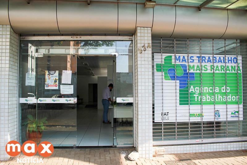 Programa do Primeiro Emprego quer incentivar jovens de Foz