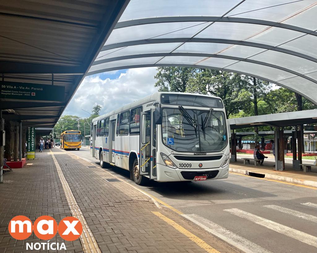 Foztrans anuncia volta de mais linhas do transporte coletivo de Foz