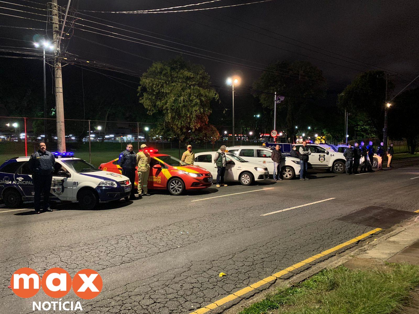 Operação integrada em 21 bairros apreende cigarros contrabandeados