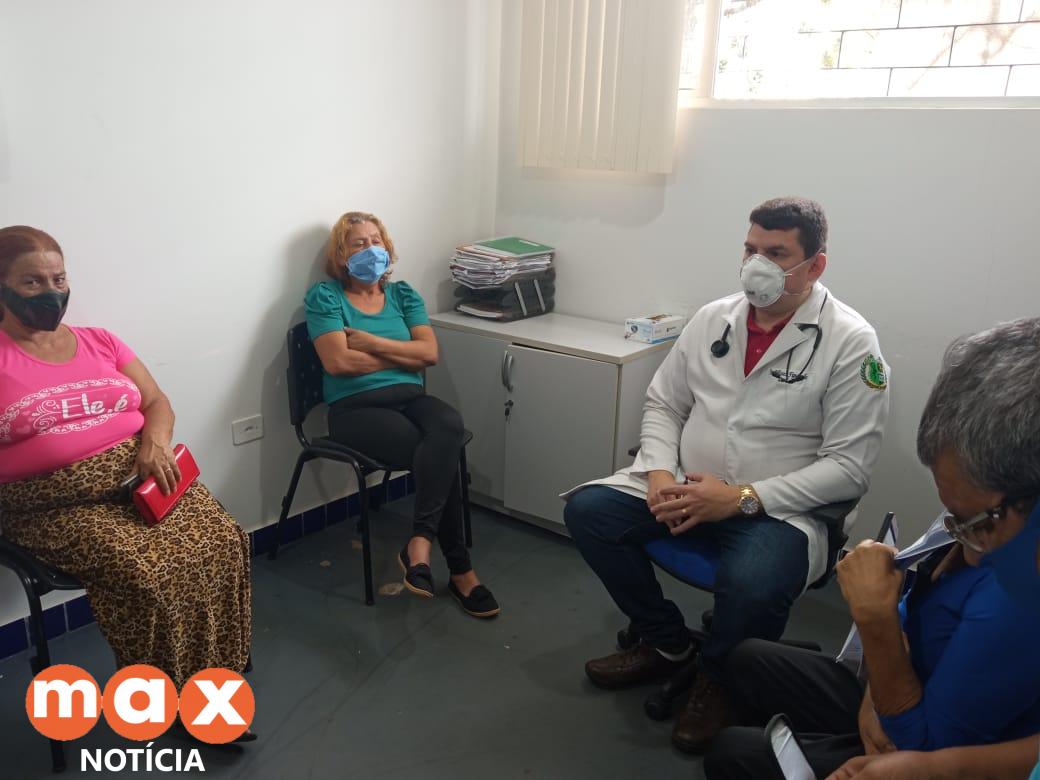 Profissionais de educação e saúde irão participar de capacitação sobre prevenção ao tabagismo