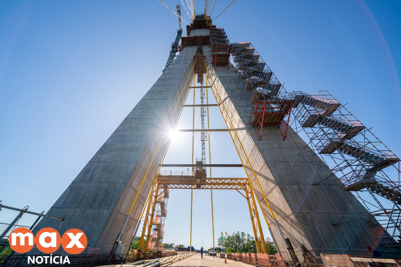 Foz trabalha para melhorar acessos à Perimetral Leste e nova ponte