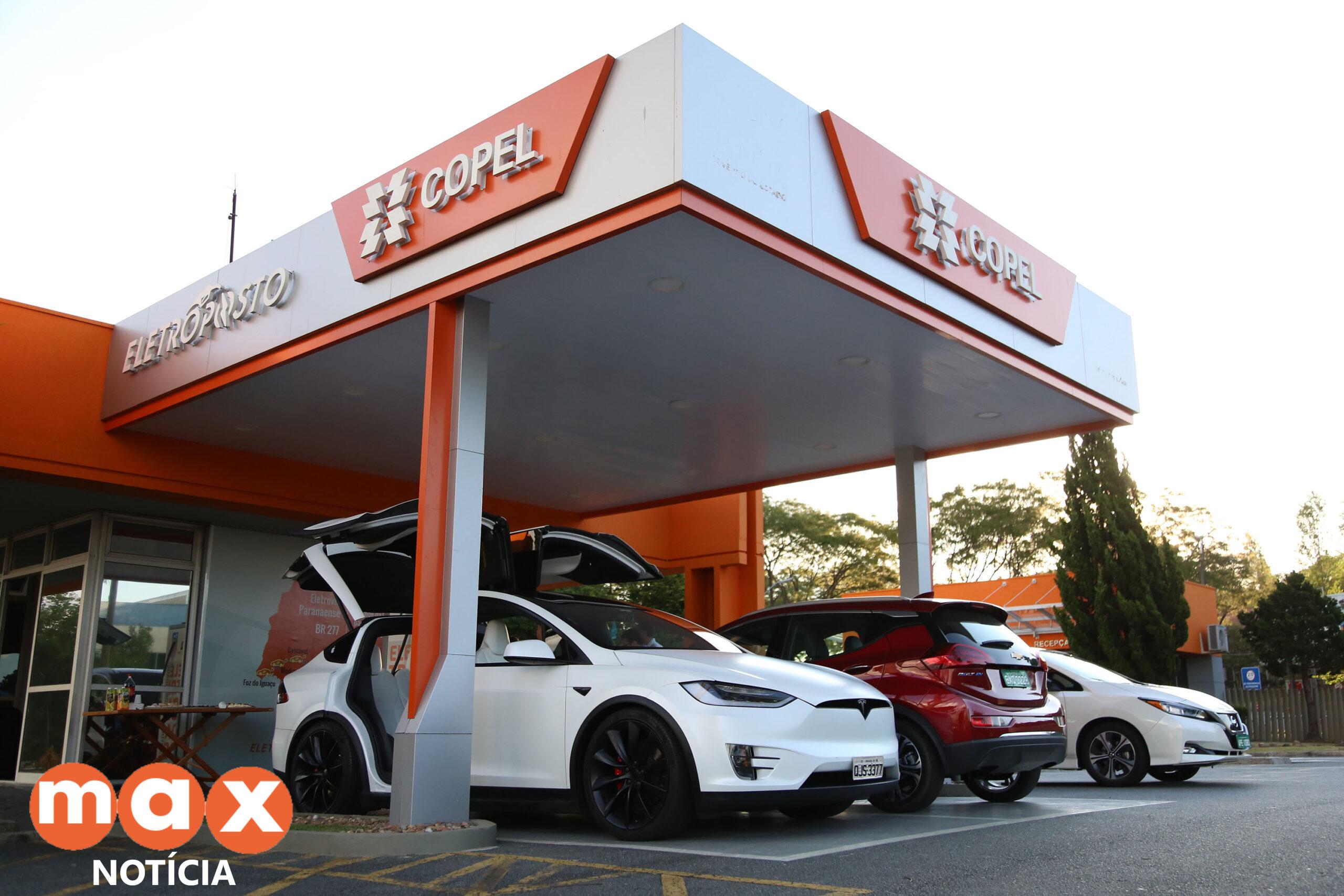 Copel vai apresentar na terça-feira resultados de projetos de inovação de startups