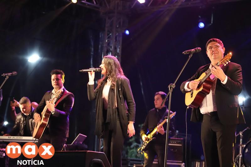 Entidades e artistas locais agradecem valorização na programação do aniversário de Foz do Iguaçu