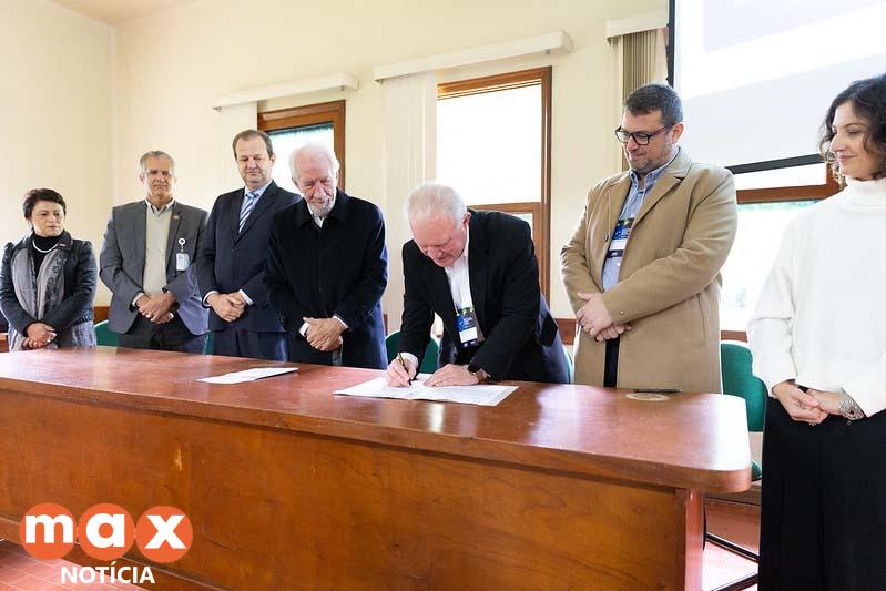 Parque Nacional do Iguaçu é fonte e estímulo para o estudo científico