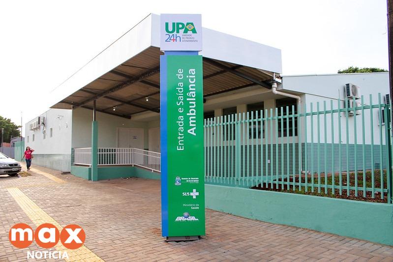Unidades de Saúde estarão fechadas nesta sexta-feira (24), feriado de São João Batista