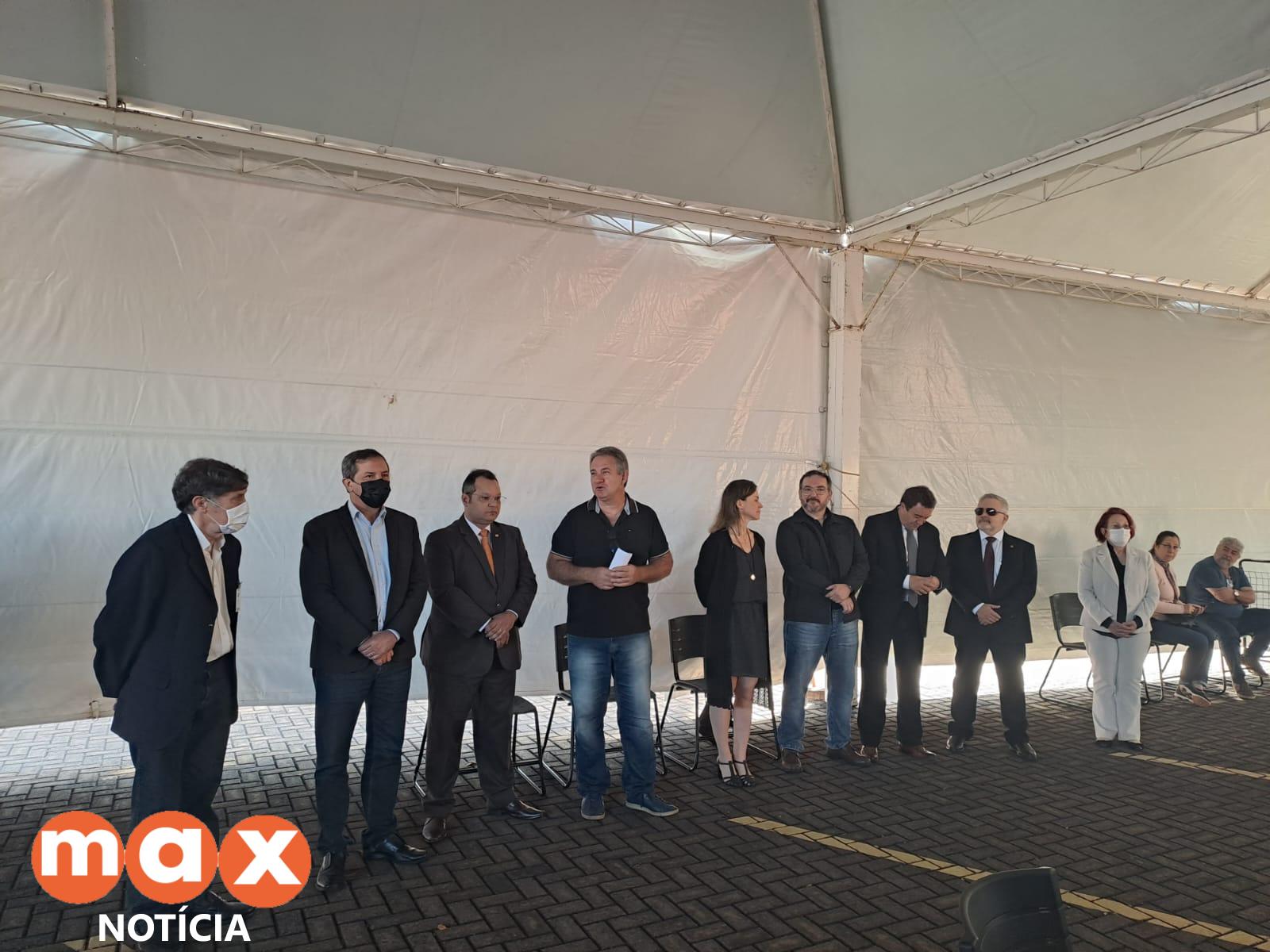 Justiça Federal inicia segunda fase do Mutirão de Desapropriações para a Perimetral Leste