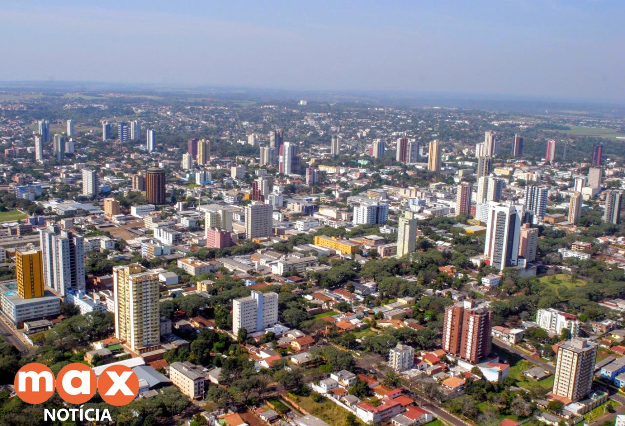 Censo em Foz do Iguaçu inicia no dia 1º de agosto