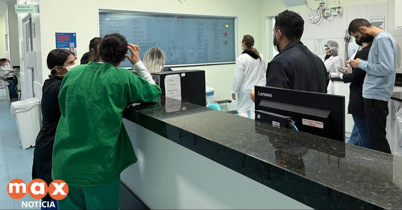 Novo modelo para gestão de pacientes é aplicado no Hospital Municipal