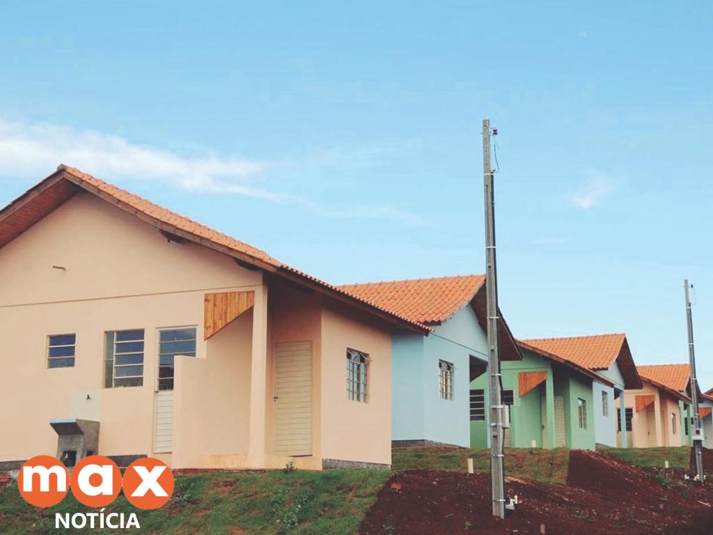 FozHabita seleciona 42 famílias para novo Conjunto Lagoa Azul