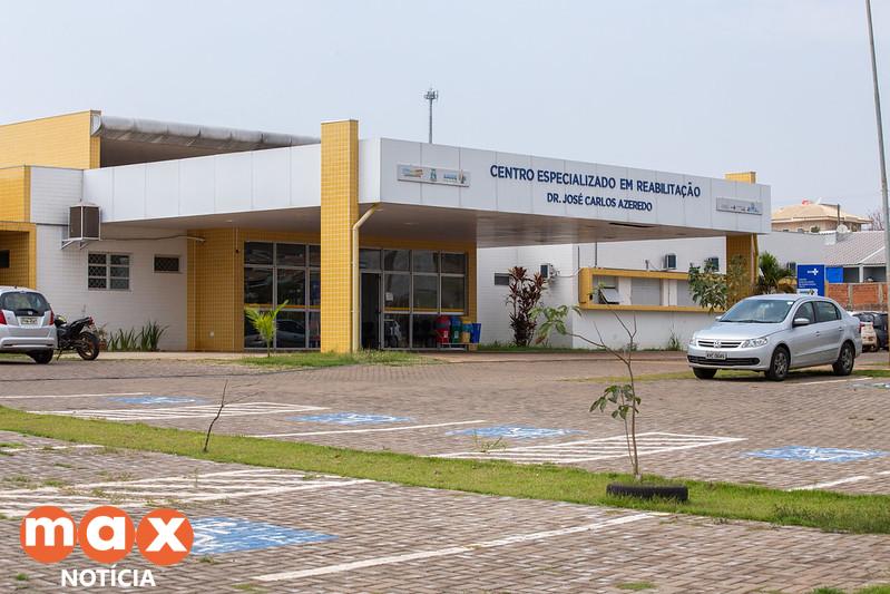 CER IV contrata médico otorrinolaringologista