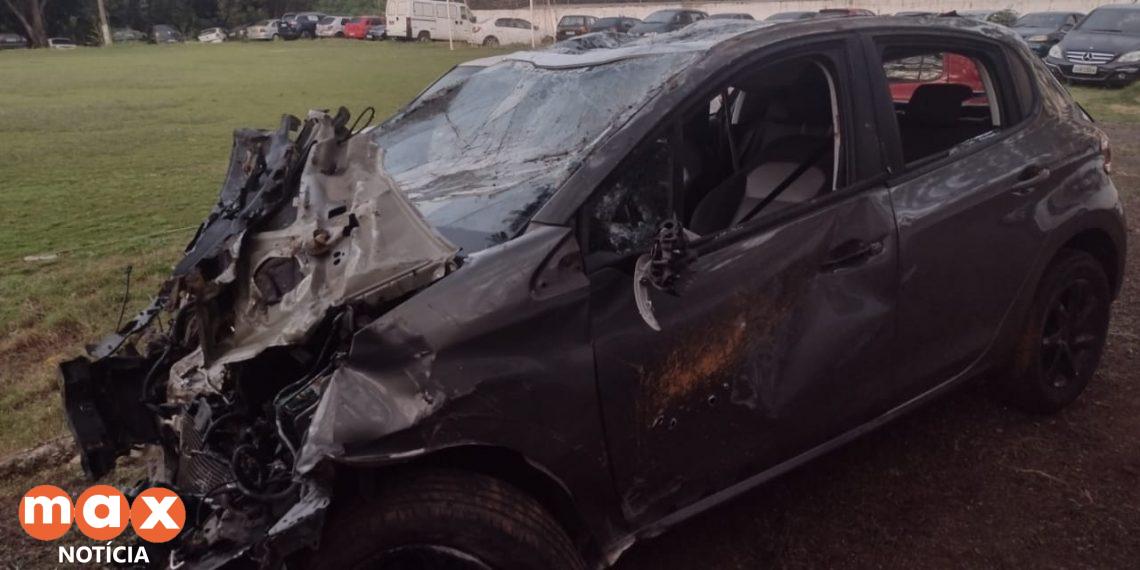 Assaltante é morto em confronto com policiais militares em Foz do Iguaçu