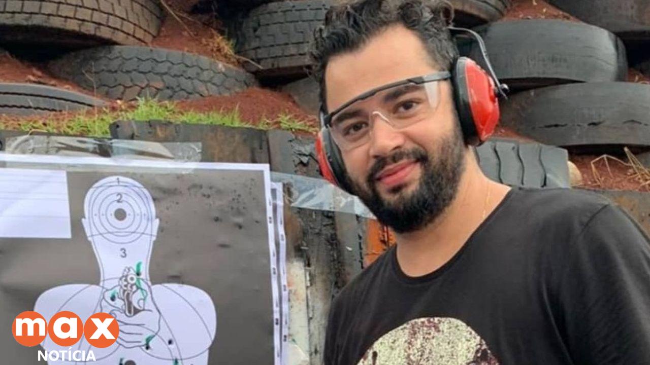 Quem é Jorge Guaranho, apoiador de Bolsonaro que matou petista em Foz do Iguaçu