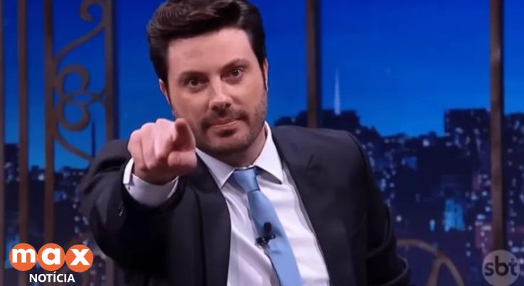 Gentili posta mensagem que recebeu de homem que matou petista em Foz