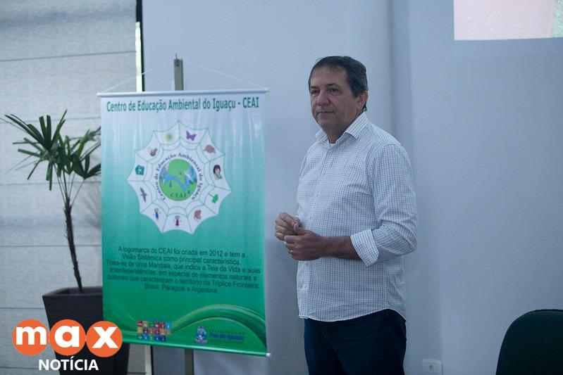 Servidores iniciam diagnóstico situacional dos órgãos públicos alinhados aos Objetivos do Desenvolvimento Sustentável