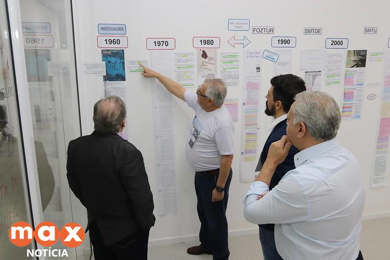 Comunidade define prioridades de ação e investimento para o novo Plano Municipal de Turismo de Foz do Iguaçu