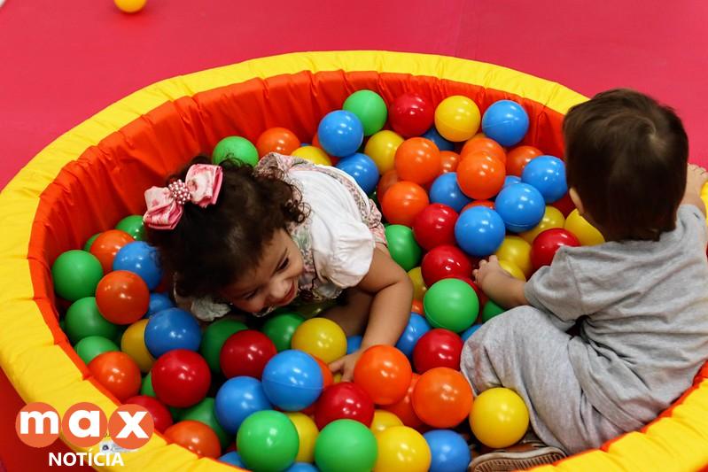 Cmei Rosa Cirilo de Castro é inaugurado no Profilurb II e inicia atendimento para mais de 180 crianças