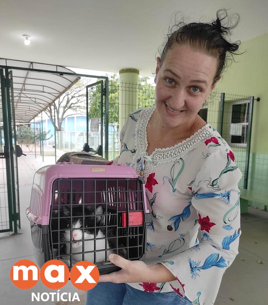 Castramóvel faz 46 procedimentos na região Norte