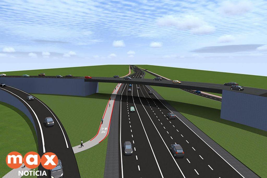 Consórcio vai detalhar “plano de ataque” para obras na Rodovia das Cataratas