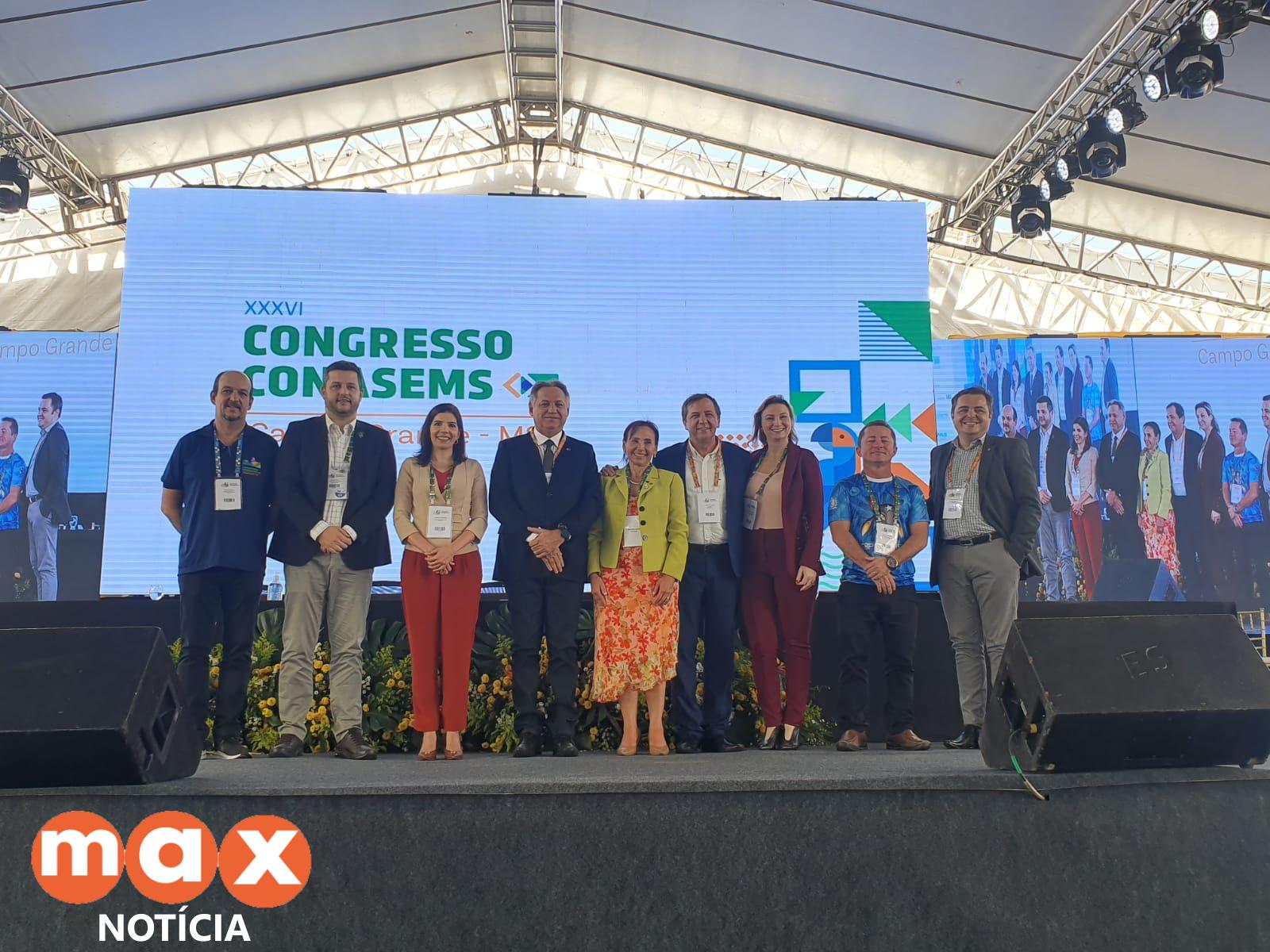 Foz do Iguaçu é referência nacional em análise de indicadores epidemiológicos