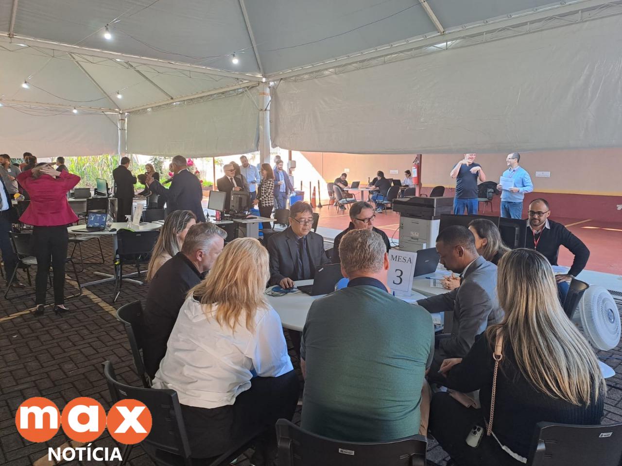 Mutirão de desapropriações para Perimetral Leste fecha mais 117 acordos