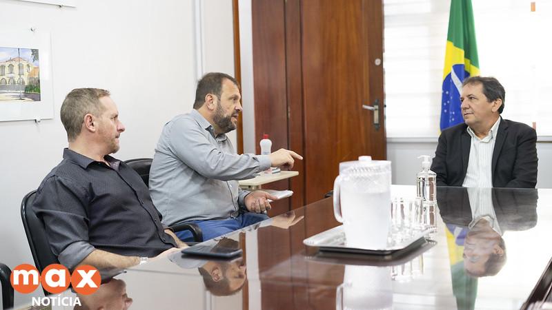 Programa “Comida Boa” será ampliado em Foz do Iguaçu