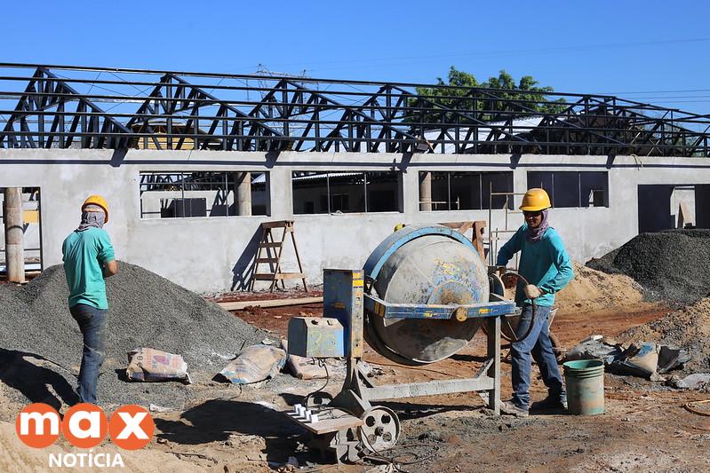 Agilidade na liberação de alvarás movimenta mais de R$ 600 milhões no primeiro semestre de 2022