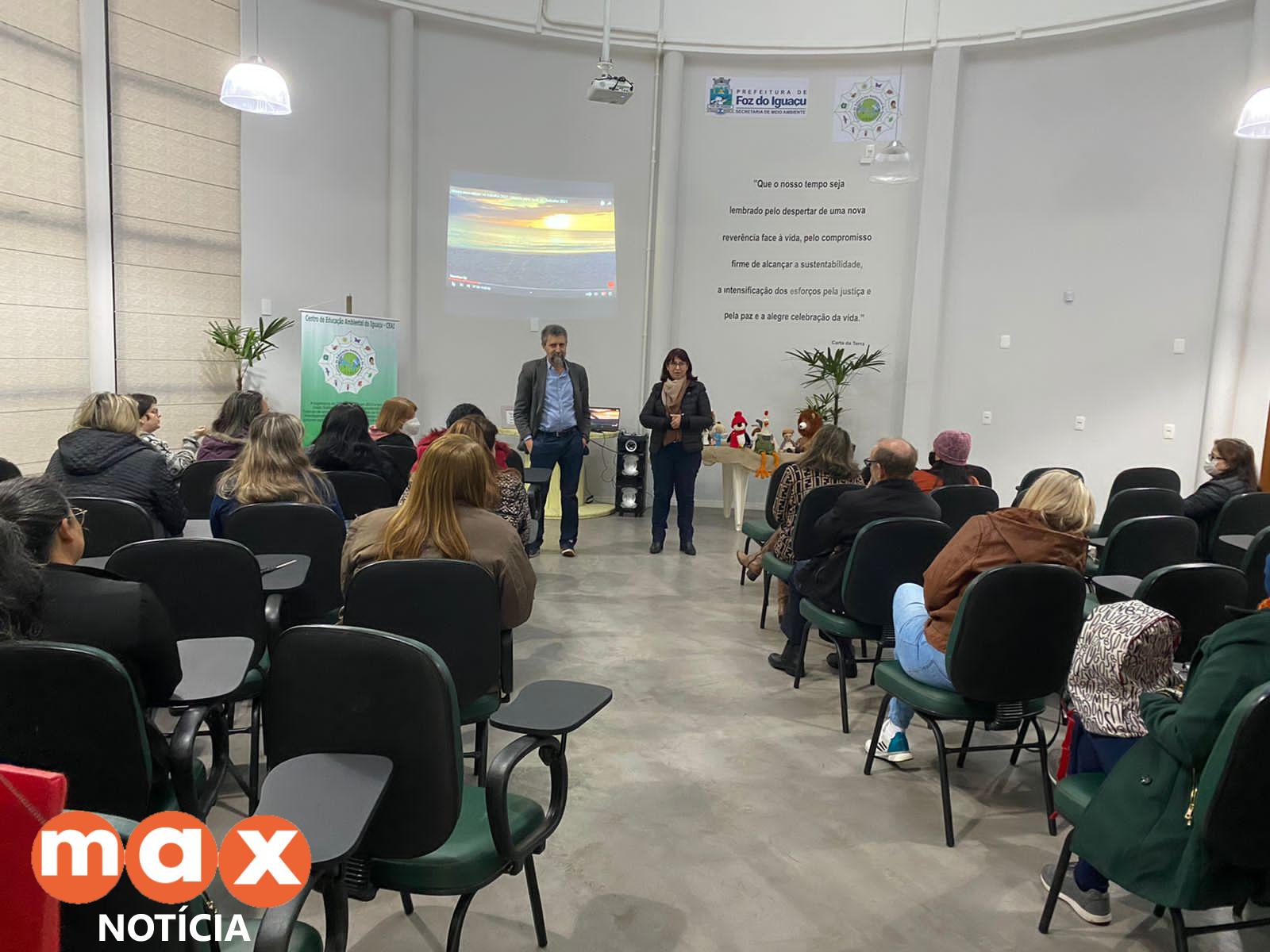 Servidores concluem Programa de Orientação para a Aposentadoria (OPA) em clima de celebração