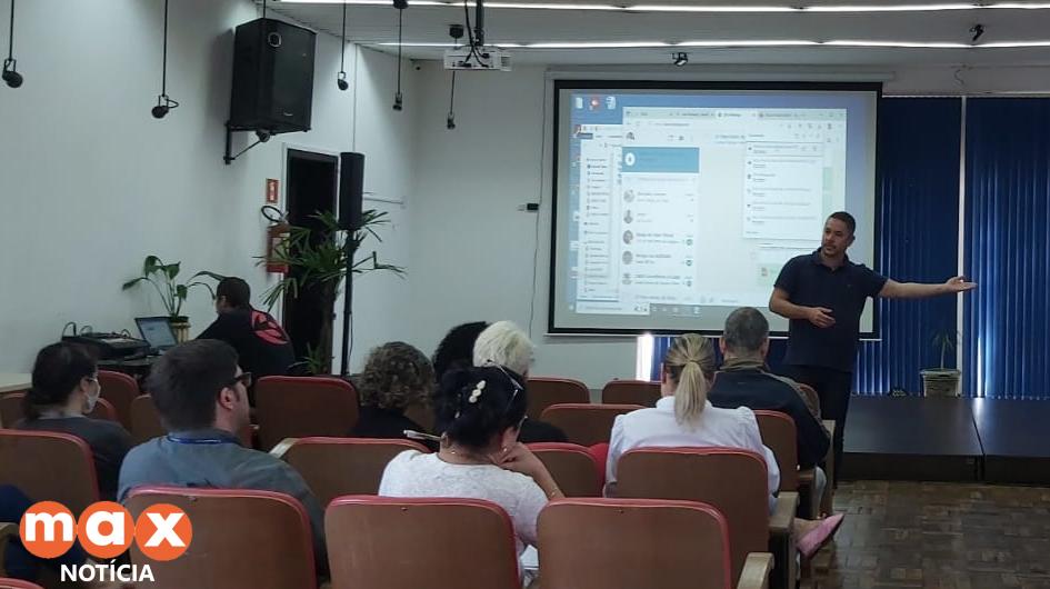 Prefeitura e entidades iniciam a reformulação do Plano Municipal dos Direitos da Pessoa Idosa