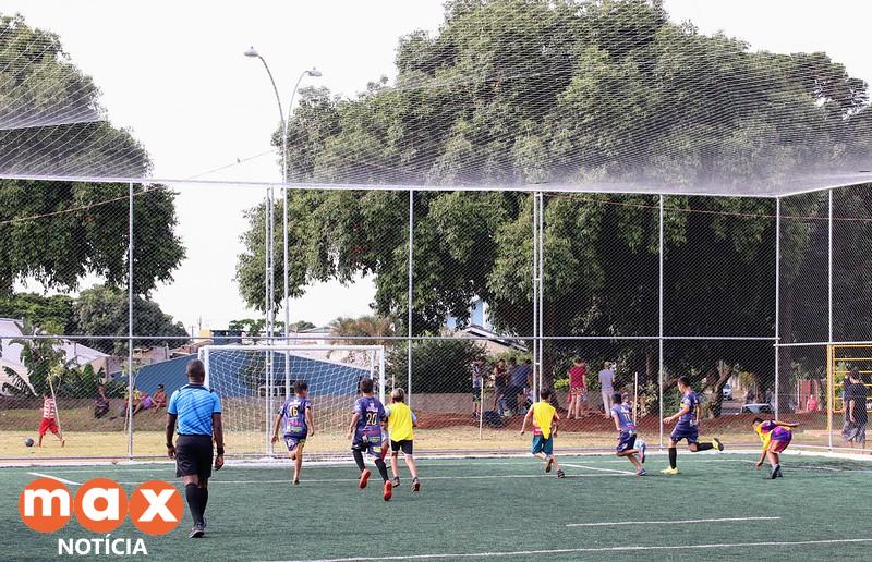Moradores de Foz irão ganhar 11 novas áreas de lazer em diversas regiões