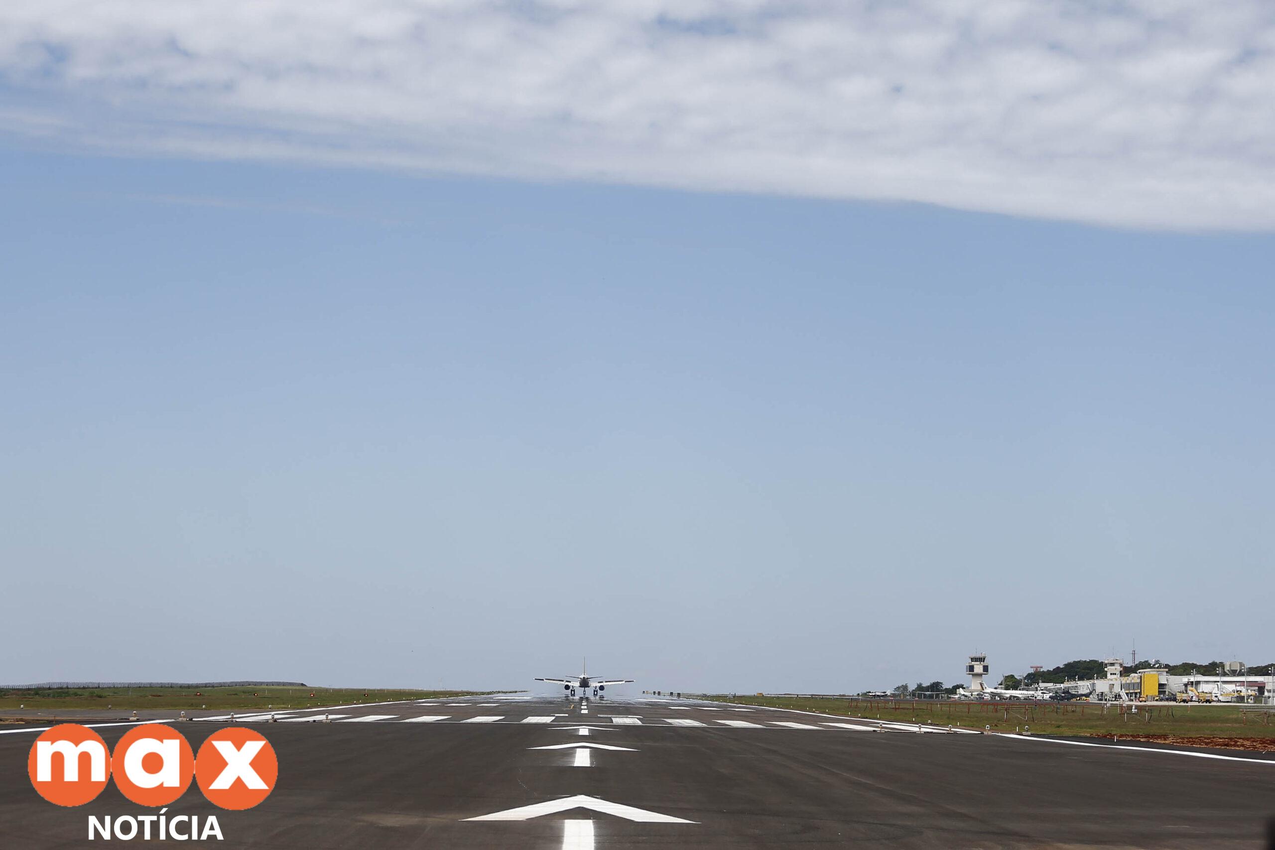 Foz do Iguaçu recebe dois voos extras nas férias de julho