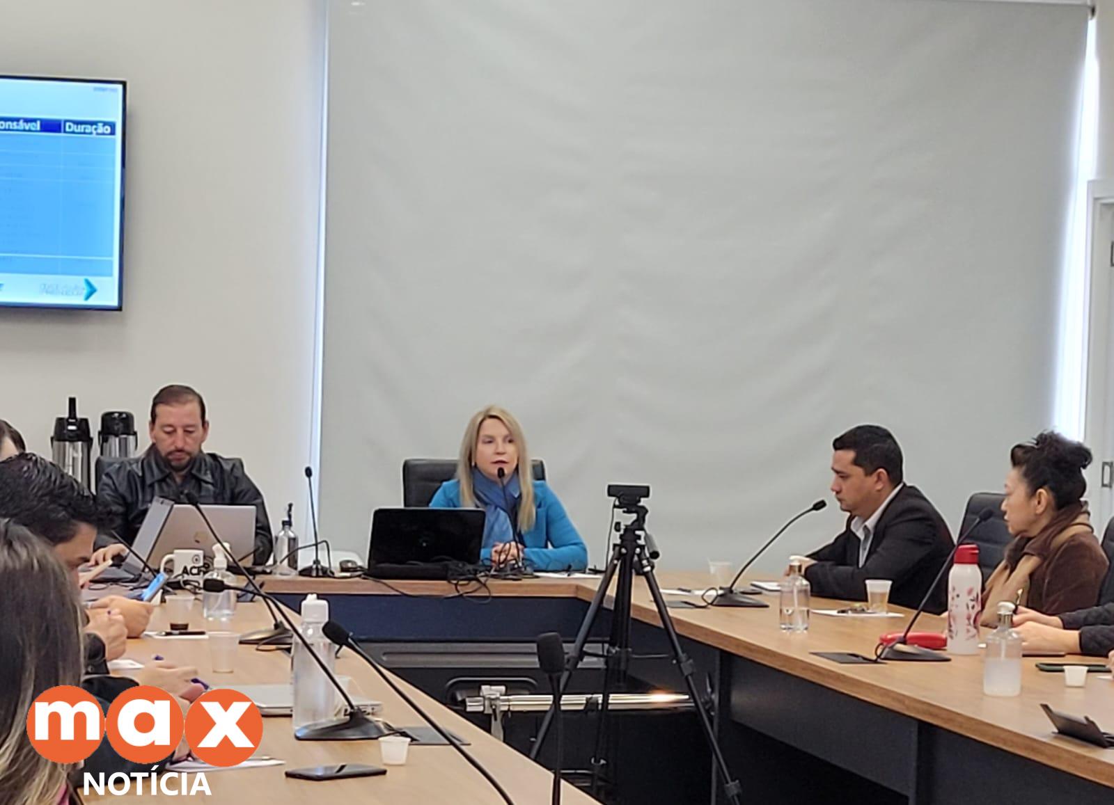 Segunda fase do DestravaFoz vai garantir celeridade às licenças empresariais