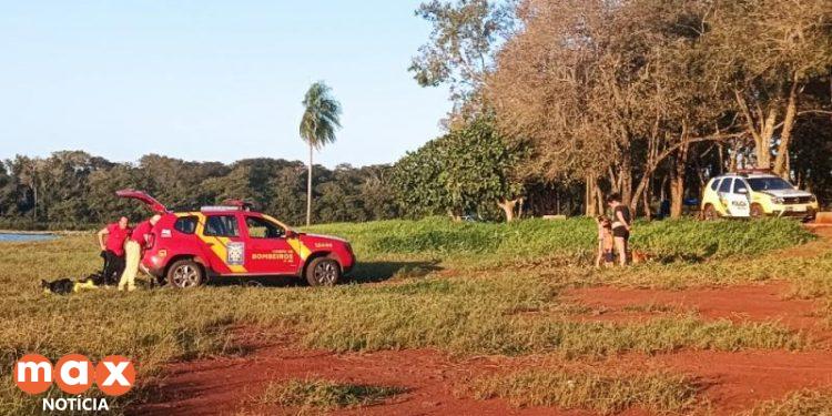 Adolescente de 16 anos morre afogado no Lago de Itaipu