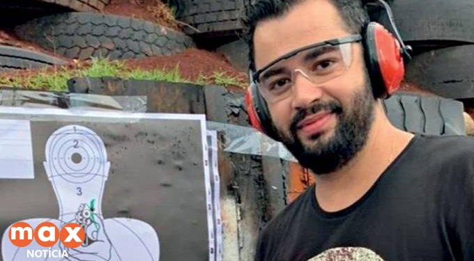 Justiça permite que agente penal que matou Marcelo Arruda cumpra prisão domiciliar