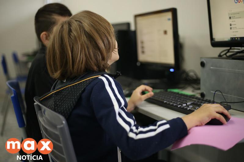 Rede municipal de ensino oferta atendimento especializado para alunos com altas habilidades/superdotação