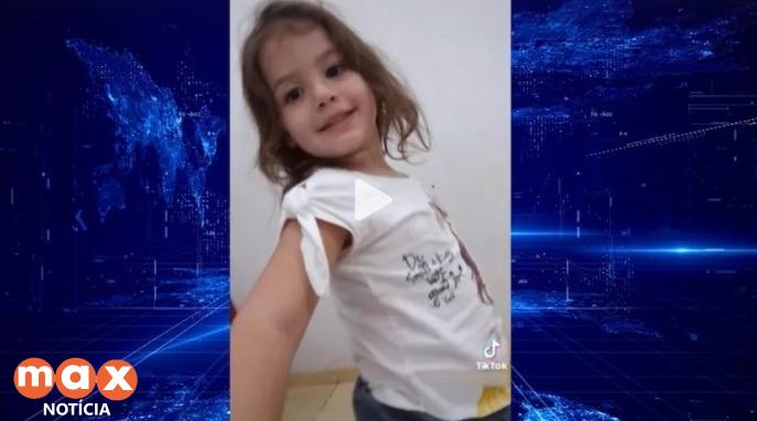 Áudio: prova pode mudar investigação da morte de menina que caiu na máquina em Cascavel