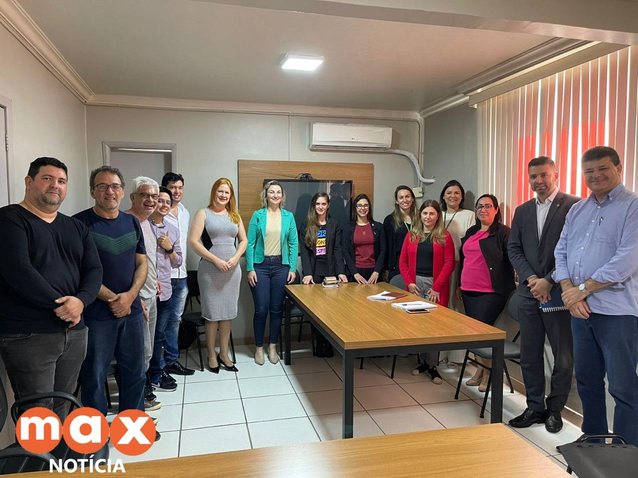 Secretaria Municipal de Saúde vacinará crianças no Mc Dia Feliz