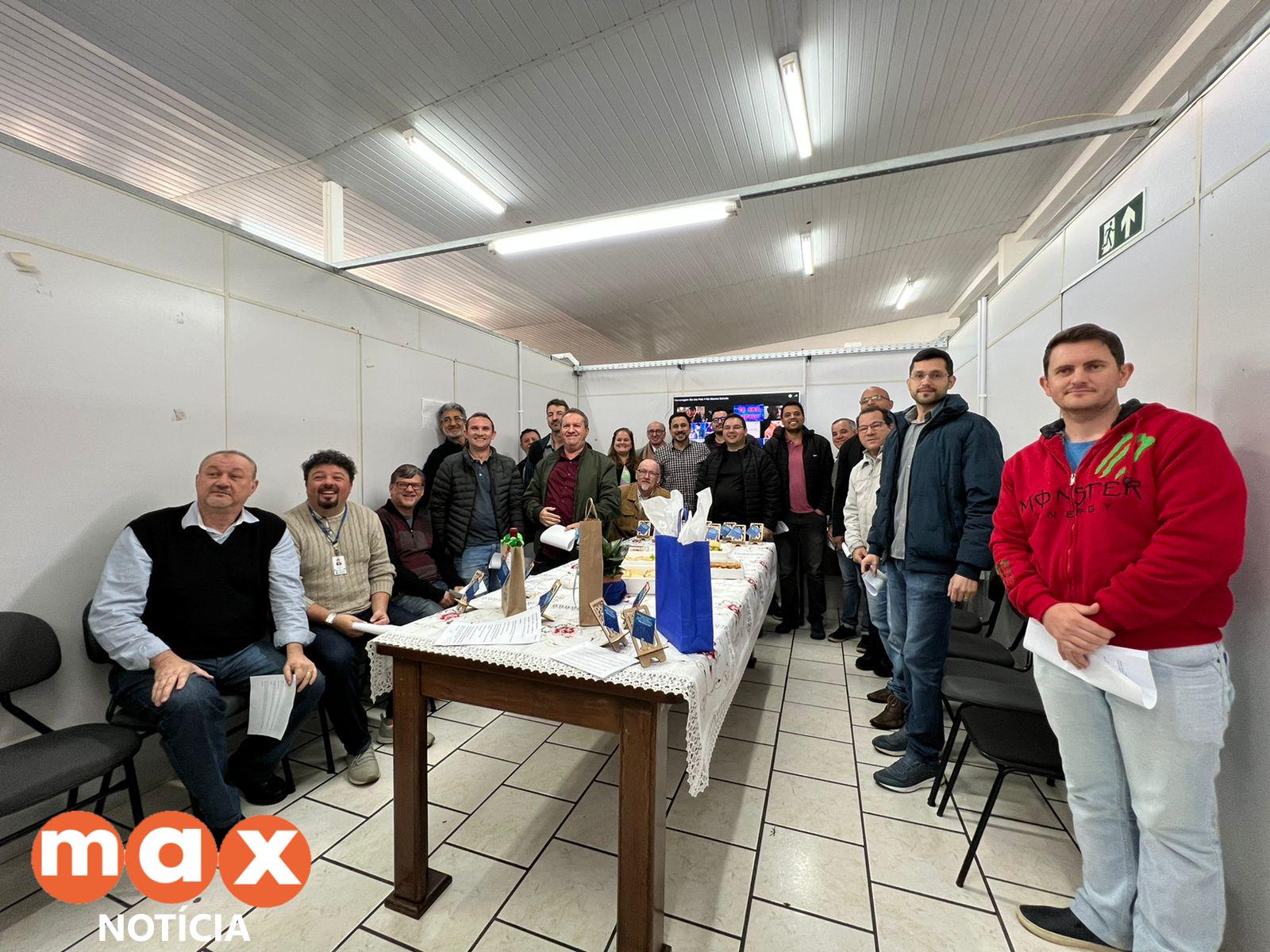 Evento em alusão ao Dia dos Pais emociona servidores da Secretaria de Planejamento