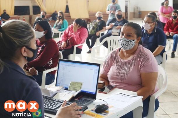 Próxima ação itinerante da Agência do Trabalhador será no Morumbi