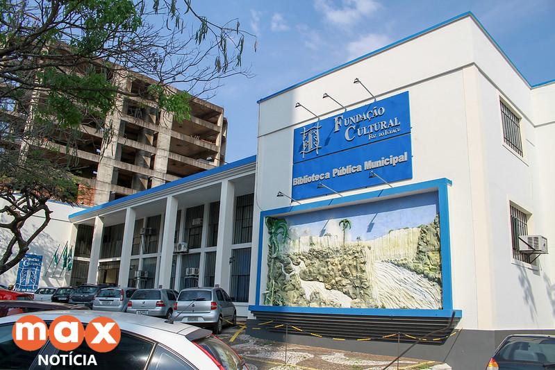 Lei Paulo Gustavo vai beneficiar agentes culturais de Foz do Iguaçu