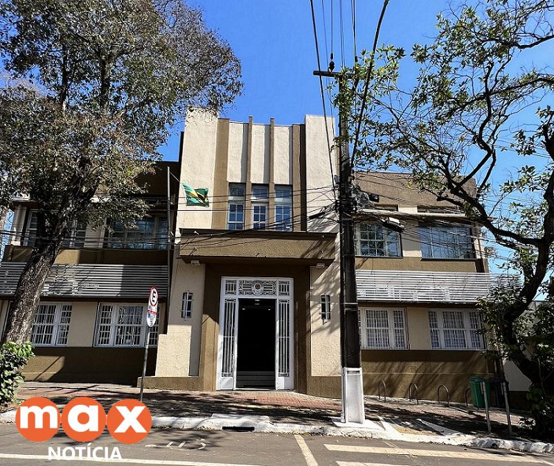 Prefeitura de Foz do Iguaçu abre novo processo seletivo para estagiários