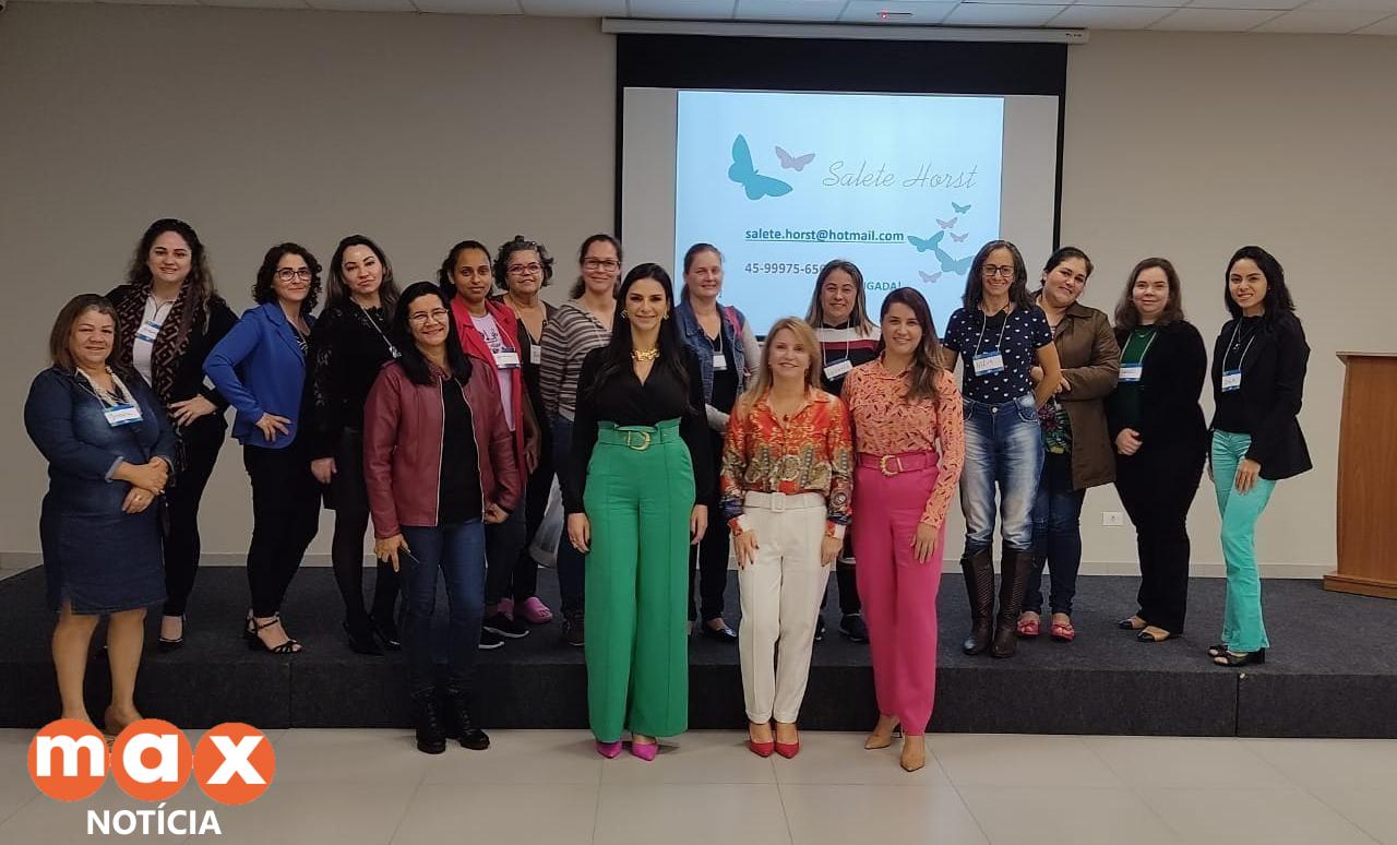 Trilha da Mulher traz apoio e suporte para empreendedorismo e autonomia financeira