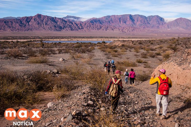 Foz do Iguaçu e Cidade de Salta, na Argentina, serão cidades-gêmeas