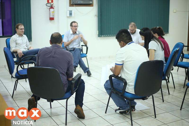 Foz do Iguaçu estuda adesão ao Sistema Brasileiro de Inspeção de Produtos de Origem Vegetal