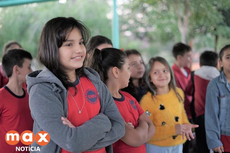 Prova Paraná será aplicada na próxima semana para 3.700 alunos da rede municipal